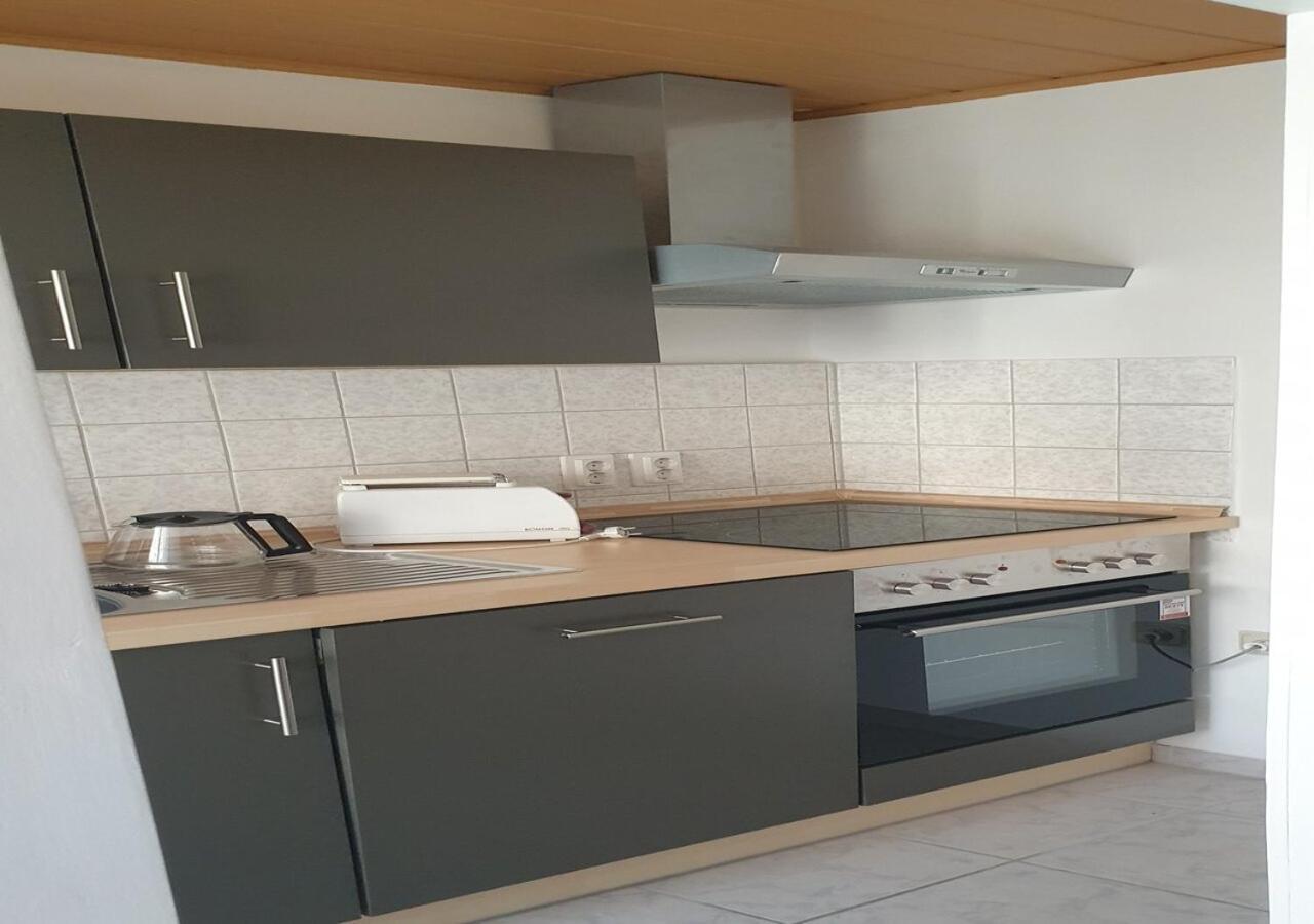 Ferienwohnung Schöne Ecke Wernigerode Exterior foto